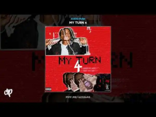 Audio Push - Thotiana